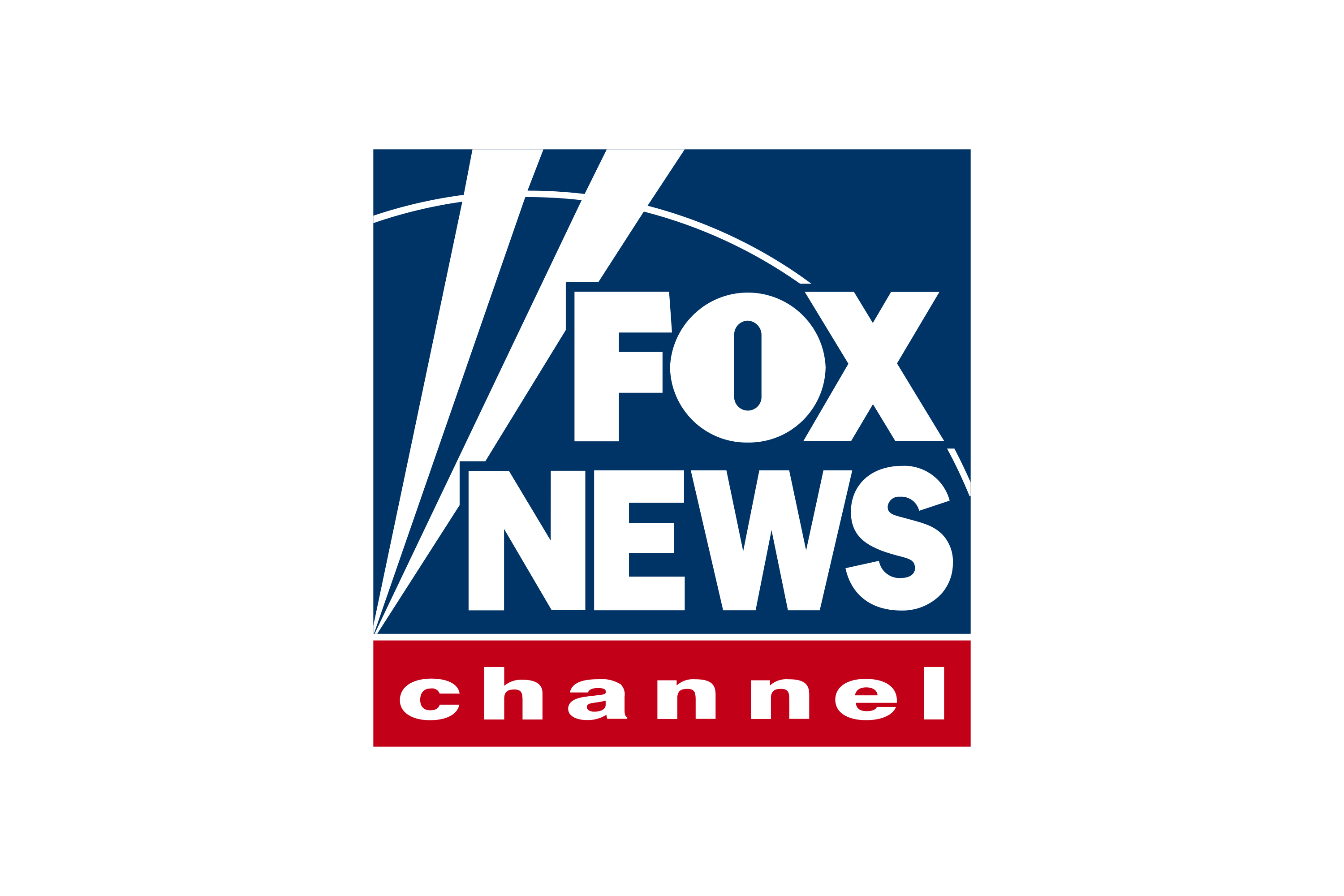 Fox News Channel