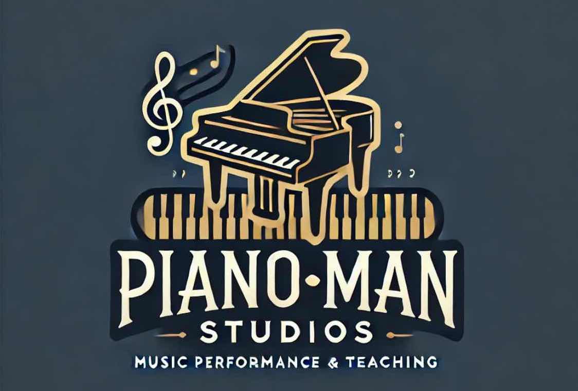 Piano Man Studios